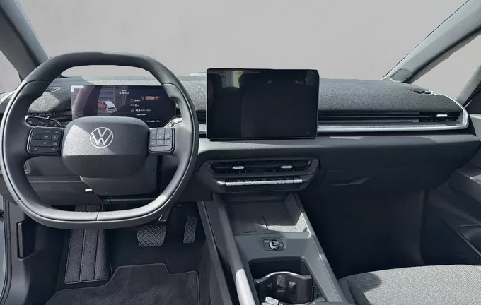 VOLKSWAGEN ID.3 Neo 50 kWh Life photo 18 9545