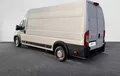 Miniature CITROEN JUMPER TOLE 4-35 L4H3 BLUEHDi 165 S&S BVM6 DRIVER extérieur trois quart arrière gauche 946433