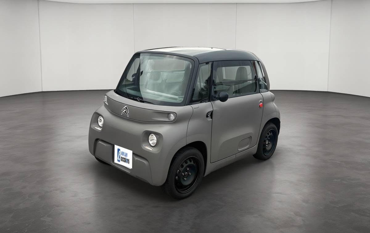 CITROEN AMI