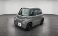 Miniature CITROEN AMI AMI AMI extérieur trois quart avant gauche 946517