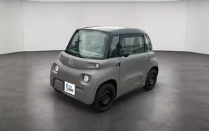 CITROEN AMI AMI AMI VR79AZ2CAR5067483