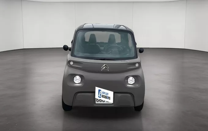 CITROEN AMI AMI AMI extérieur avant 946517