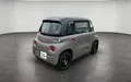 Miniature CITROEN AMI AMI AMI extérieur trois quart arrière droit 946517