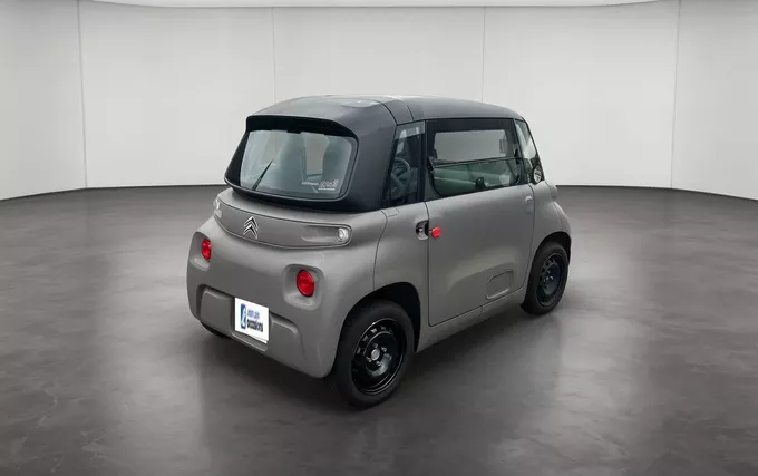 CITROEN AMI AMI AMI extérieur trois quart arrière droit 946517