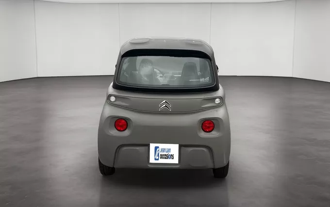 CITROEN AMI AMI AMI extérieur arrière 946517