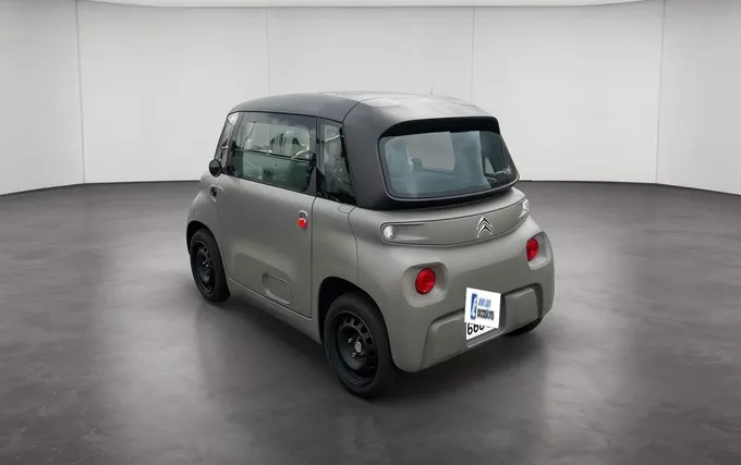 CITROEN AMI AMI AMI extérieur trois quart arrière gauche 946517