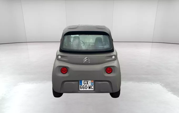 CITROEN AMI AMI AMI photo 10 946517