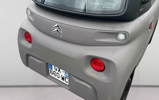CITROEN AMI AMI AMI photo 16 946517