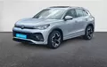 Miniature VOLKSWAGEN TIGUAN 1.5 eTSI 150ch DSG7 R-Line Edition extérieur trois quart avant gauche 2128941