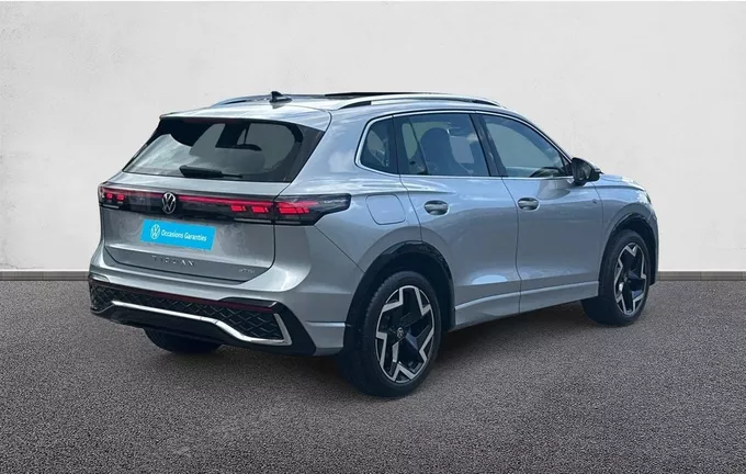 VOLKSWAGEN TIGUAN 1.5 eTSI 150ch DSG7 R-Line Edition extérieur avant 2128941