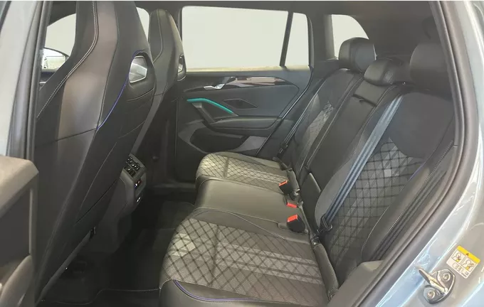 VOLKSWAGEN TIGUAN 1.5 eTSI 150ch DSG7 R-Line Edition extérieur arrière 2128941
