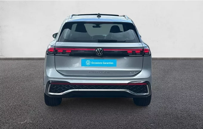 VOLKSWAGEN TIGUAN 1.5 eTSI 150ch DSG7 R-Line Edition extérieur côté gauche 2128941