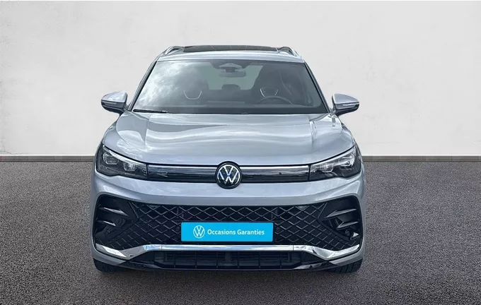 VOLKSWAGEN TIGUAN 1.5 eTSI 150ch DSG7 R-Line Edition photo 9 2128941