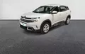 Miniature CITROEN C5 AIRCROSS PureTech 130 S&S BVM6 Live extérieur trois quart avant gauche 945281