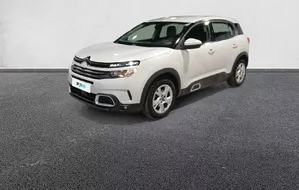 CITROEN C5 AIRCROSS PureTech 130 S&S BVM6 Live VR7ARHNSJKL042915