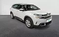 Miniature CITROEN C5 AIRCROSS PureTech 130 S&S BVM6 Live extérieur trois quart avant droit 945281