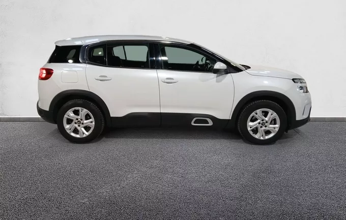 CITROEN C5 AIRCROSS PureTech 130 S&S BVM6 Live extérieur côté droit 945281