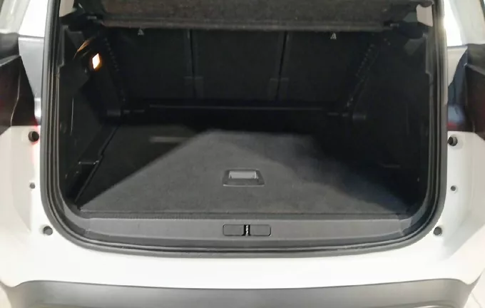 CITROEN C5 AIRCROSS PureTech 130 S&S BVM6 Live extérieur arrière 945281