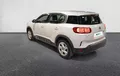 Miniature CITROEN C5 AIRCROSS PureTech 130 S&S BVM6 Live extérieur trois quart arrière gauche 945281