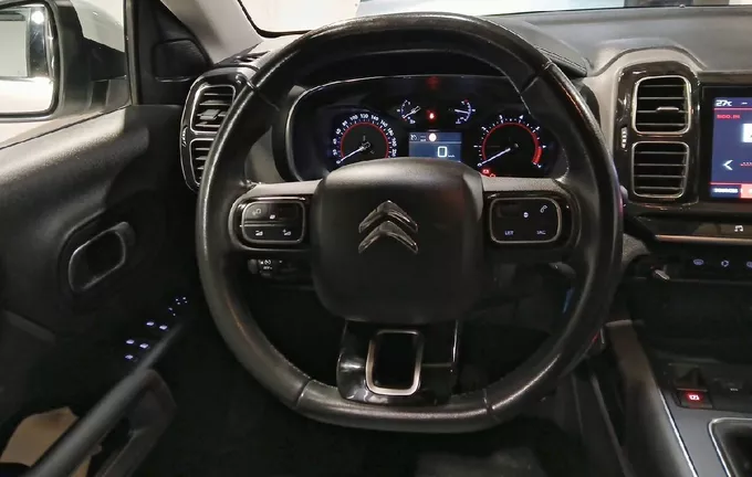 CITROEN C5 AIRCROSS PureTech 130 S&S BVM6 Live photo 9 945281