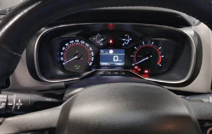 CITROEN C5 AIRCROSS PureTech 130 S&S BVM6 Live photo 10 945281