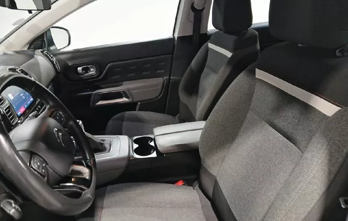 CITROEN C5 AIRCROSS PureTech 130 S&S BVM6 Live photo 11 945281