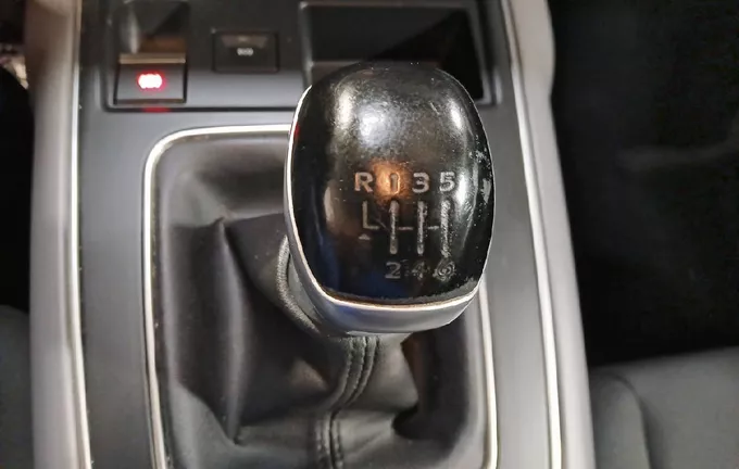 CITROEN C5 AIRCROSS PureTech 130 S&S BVM6 Live photo 14 945281