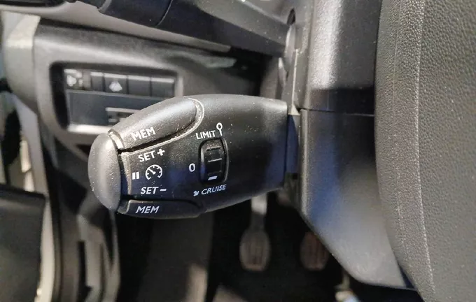 CITROEN C5 AIRCROSS PureTech 130 S&S BVM6 Live photo 19 945281