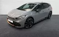 Miniature CUPRA BORN 230 ch - Batterie XL extérieur trois quart avant gauche 2129783