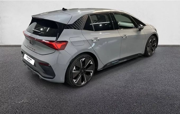 CUPRA BORN 230 ch - Batterie XL extérieur avant 2129783
