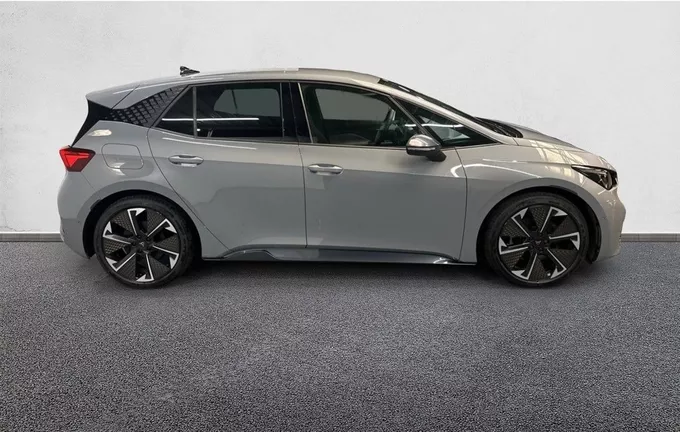 CUPRA BORN 230 ch - Batterie XL extérieur côté droit 2129783