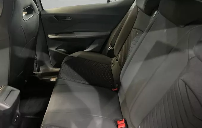 CUPRA BORN 230 ch - Batterie XL extérieur arrière 2129783