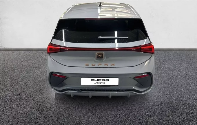 CUPRA BORN 230 ch - Batterie XL extérieur côté gauche 2129783