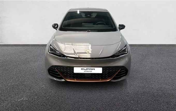 CUPRA BORN 230 ch - Batterie XL photo 9 2129783