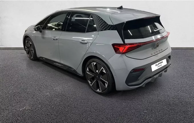 CUPRA BORN 230 ch - Batterie XL photo 11 2129783