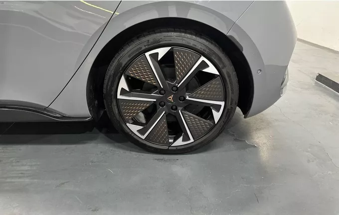 CUPRA BORN 230 ch - Batterie XL photo 12 2129783
