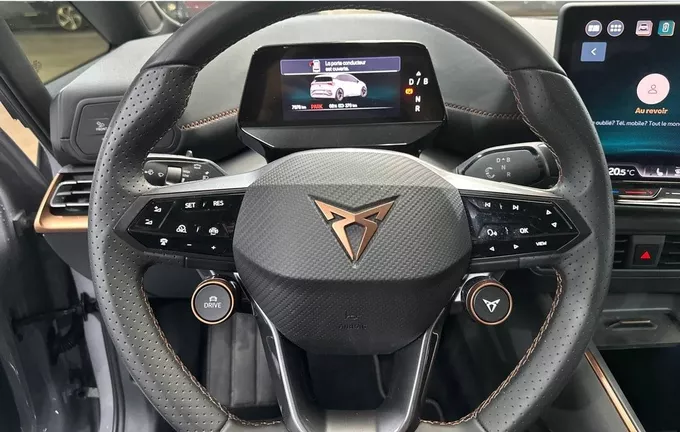 CUPRA BORN 230 ch - Batterie XL photo 19 2129783