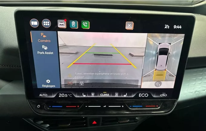 CUPRA BORN 230 ch - Batterie XL photo 20 2129783