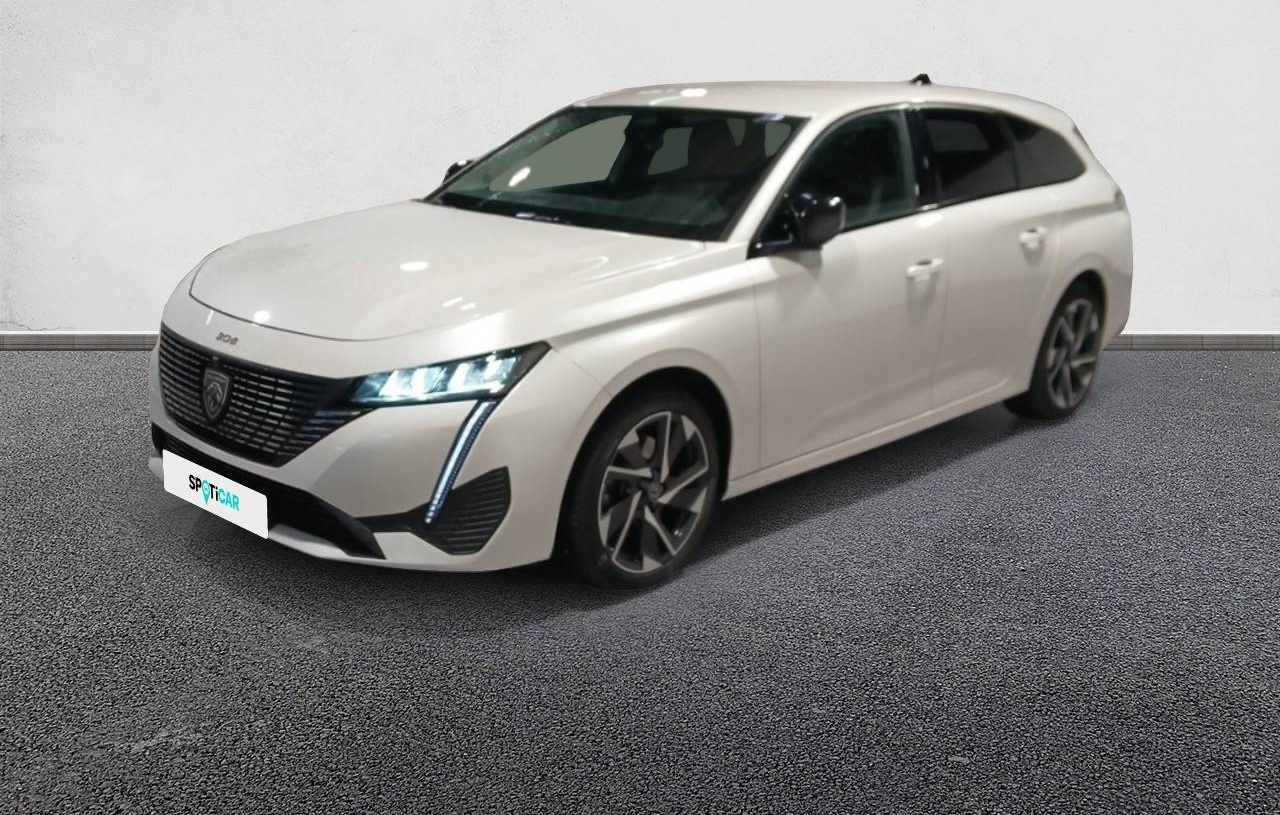 PEUGEOT 308 SW