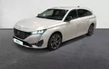 Miniature PEUGEOT 308 SW PureTech 130ch S&S EAT8 Allure Pack extérieur trois quart avant gauche 2126742