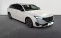 Miniature PEUGEOT 308 SW PureTech 130ch S&S EAT8 Allure Pack extérieur trois quart avant droit 2126742