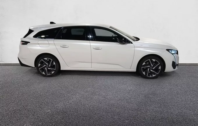 PEUGEOT 308 SW PureTech 130ch S&S EAT8 Allure Pack extérieur côté droit 2126742