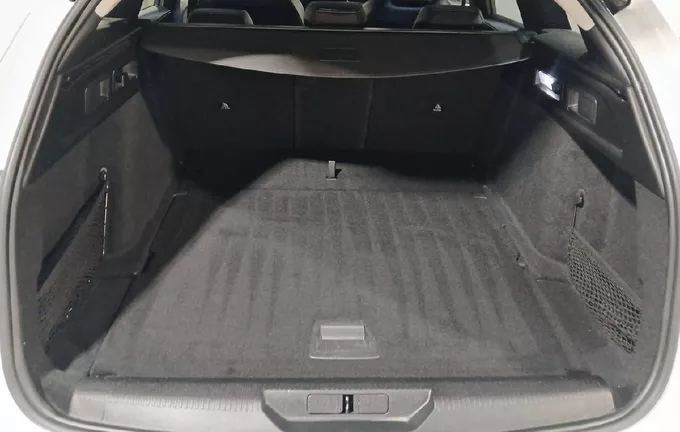 PEUGEOT 308 SW PureTech 130ch S&S EAT8 Allure Pack extérieur arrière 2126742