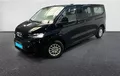 Miniature VOLKSWAGEN UTILITAIRES CARAVELLE 2.0 TDI 150 Long BVA8 4Motion Life extérieur trois quart avant gauche 106326