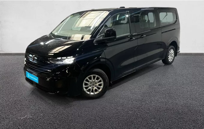 VOLKSWAGEN UTILITAIRES CARAVELLE 2.0 TDI 150 Long BVA8 4Motion Life extérieur trois quart avant gauche 106326