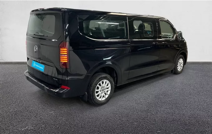 VOLKSWAGEN UTILITAIRES CARAVELLE 2.0 TDI 150 Long BVA8 4Motion Life extérieur avant 106326