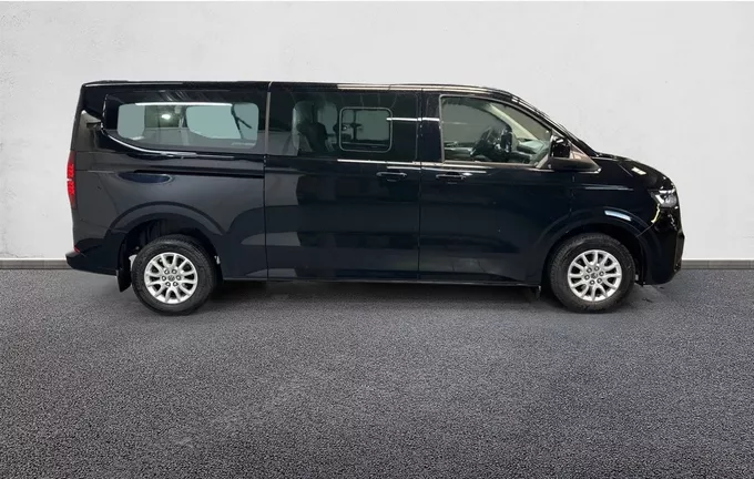 VOLKSWAGEN UTILITAIRES CARAVELLE 2.0 TDI 150 Long BVA8 4Motion Life extérieur côté droit 106326