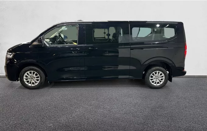 VOLKSWAGEN UTILITAIRES CARAVELLE 2.0 TDI 150 Long BVA8 4Motion Life extérieur trois quart arrière gauche 106326