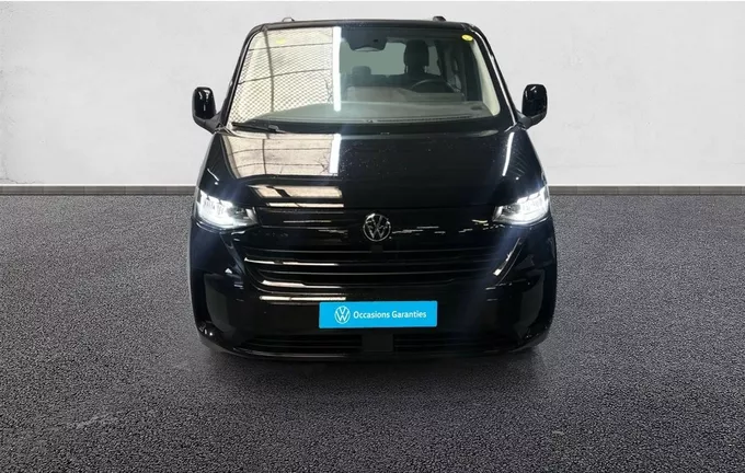 VOLKSWAGEN UTILITAIRES CARAVELLE 2.0 TDI 150 Long BVA8 4Motion Life photo 9 106326