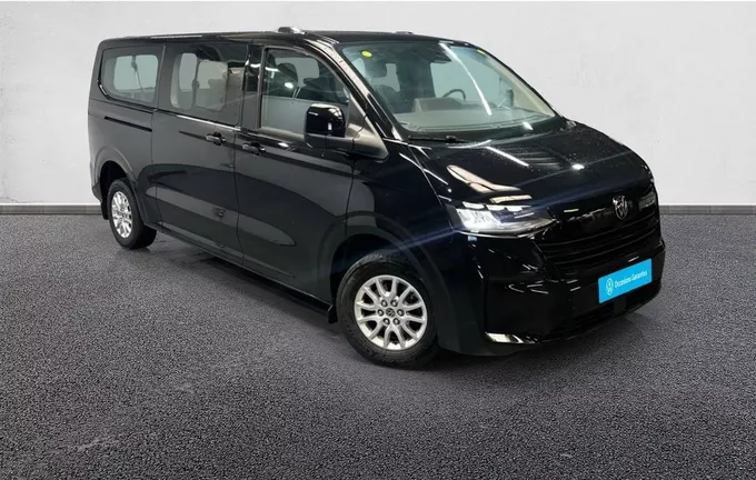VOLKSWAGEN UTILITAIRES CARAVELLE 2.0 TDI 150 Long BVA8 4Motion Life photo 10 106326